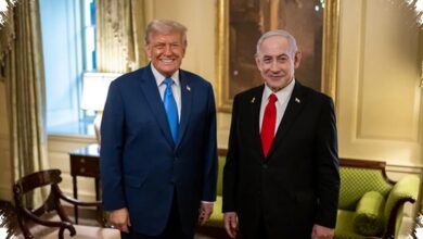 Trump Telepon Netanyahu Usai Serangan AS ke Iran, Turki Ikut Disorot