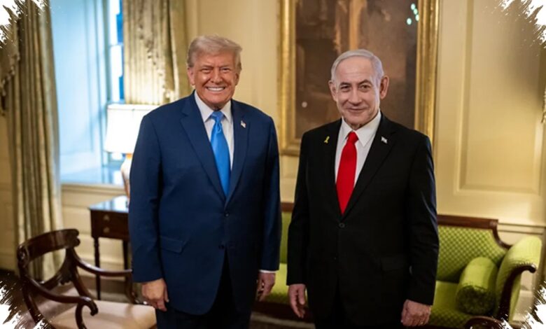 Trump Telepon Netanyahu Usai Serangan AS ke Iran, Turki Ikut Disorot