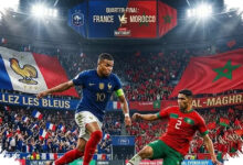 Prancis vs Maroko Kembali Berjumpa, Begini Cara Nonton Livenya di Indonesia
