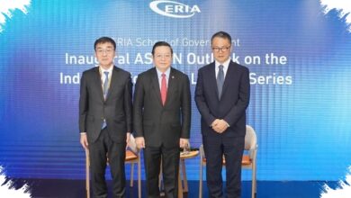 ASEAN Tegaskan Indo-Pasifik Harus Tetap Terbuka, di Tengah Geopolitik yang Kian Memanas