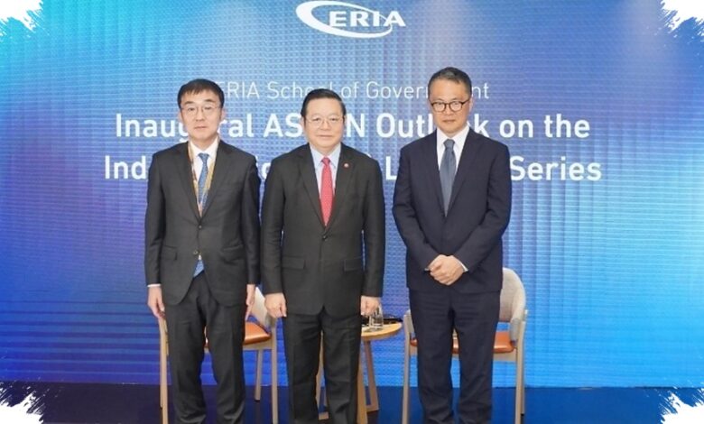 ASEAN Tegaskan Indo-Pasifik Harus Tetap Terbuka, di Tengah Geopolitik yang Kian Memanas