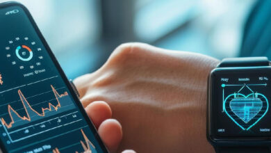 Smartwatch dan AI Bisa Deteksi Penyakit, Tapi Akurasinya Masih Punya Batas