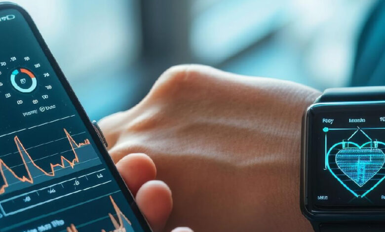 Smartwatch dan AI Bisa Deteksi Penyakit, Tapi Akurasinya Masih Punya Batas