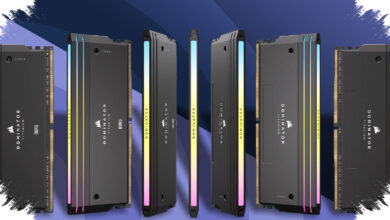 DDR4 Lebih Mahal dari DDR5, Ini Alasan di Balik Lonjakan Harga 50%