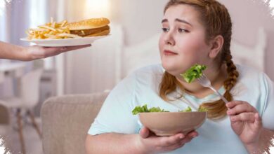 Food Noise Bikin Diet Terasa Berat, Ini Cara Menguranginya