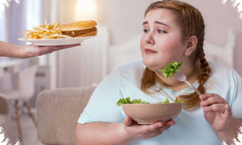 Food Noise Bikin Diet Terasa Berat, Ini Cara Menguranginya