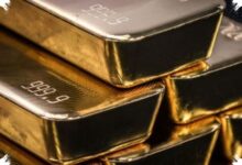 74 Kg Emas Setara Ribuan Tahun Gaji UMP DKI, Simulasi Ini Bikin Geleng Kepala