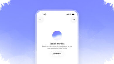 GPT-Live Bikin ChatGPT Voice Lebih Mengalir, Bisa Menyela dan Menyimak Sekaligus