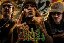 Ras Muhamad Bawa IRIE, Reggae Jadi Panggung Baru Talenta Indonesia Timur