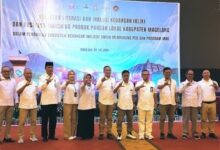 OJK Dorong Ekosistem Pangan Lokal Magelang, Akses Pembiayaan Mulai Diperkuat