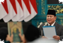 Prabowo Resah Indonesia Bisa B50, tapi Belum Lolos Piala Dunia