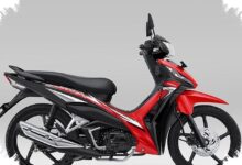 4 Motor Bebek Honda yang Masih Paling Masuk Akal untuk Mobilitas Harian