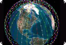 Pusat Data Luar Angkasa Didorong ke Orbit, Ilmuwan Peringatkan Risiko Besar