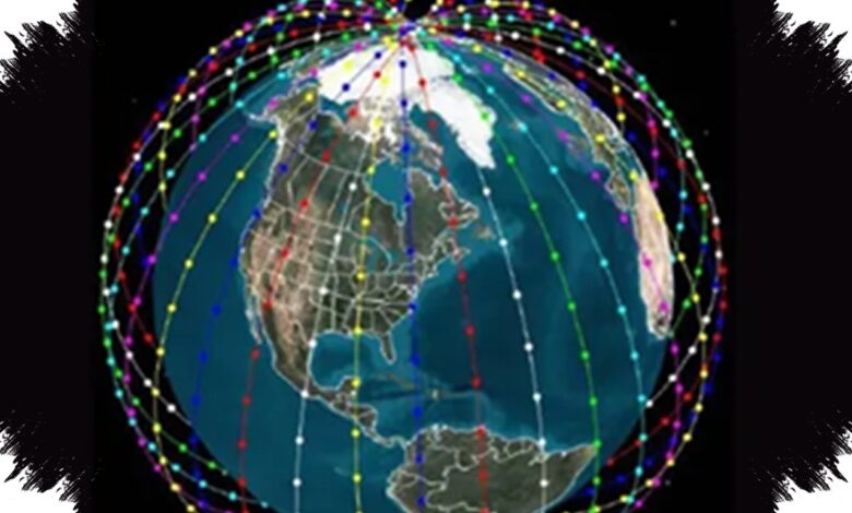 Pusat Data Luar Angkasa Didorong ke Orbit, Ilmuwan Peringatkan Risiko Besar