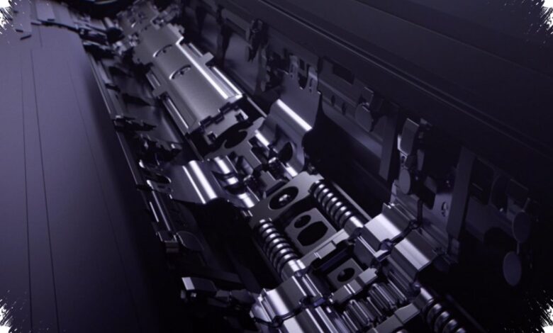 Apple Masih Memilih, Hinge Foldable iPhone Bisa Pakai Liquid Metal atau 3D Printing