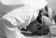 Jadwal Sholat Cirebon Hari Ini, 5 Waktu Utama yang Perlu Dicatat
