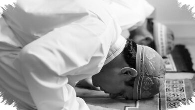 Jadwal Sholat Cirebon Hari Ini, 5 Waktu Utama yang Perlu Dicatat