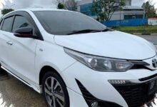 Yaris TRD Sportivo Bekas Tahun Muda Masih Diburu, Ini Kisaran Harganya di Juli 2026