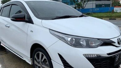 Yaris TRD Sportivo Bekas Tahun Muda Masih Diburu, Ini Kisaran Harganya di Juli 2026