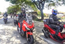 Motor Matic Tetap Menguasai Jalanan, Ini 6 Pilihan Terbaik yang Paling Menonjol