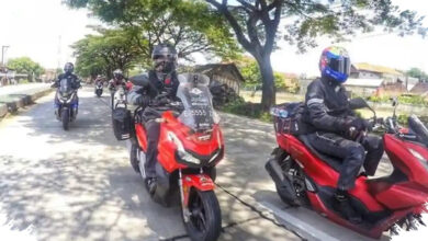 Motor Matic Tetap Menguasai Jalanan, Ini 6 Pilihan Terbaik yang Paling Menonjol