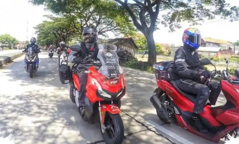 Motor Matic Tetap Menguasai Jalanan, Ini 6 Pilihan Terbaik yang Paling Menonjol