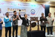 Garteks Jawa Barat Desak UU Perlindungan Buruh dan Satgas Mitigasi PHK Segera Jalan