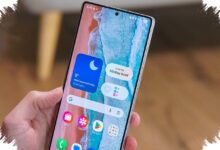 Bocoran Desain Samsung Galaxy A18, Bodi Tipis dan Kamera Lebih Rapi