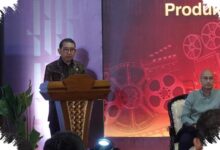 Kemenbud Siap Danai Film Kepahlawanan, 20 Film Pendek dan 10 Film Panjang Diburu