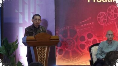 Kemenbud Siap Danai Film Kepahlawanan, 20 Film Pendek dan 10 Film Panjang Diburu