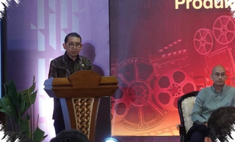 Kemenbud Siap Danai Film Kepahlawanan, 20 Film Pendek dan 10 Film Panjang Diburu