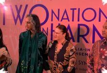 MSO dan Vishnu Satyagraha Rayakan 10 Tahun Harmoni Musik Australia-Indonesia