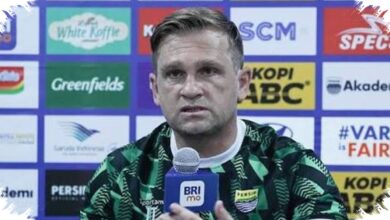 Persib Tak Pasang Target Tinggi di Piala Presiden 2026, Fokusnya Justru Persiapan