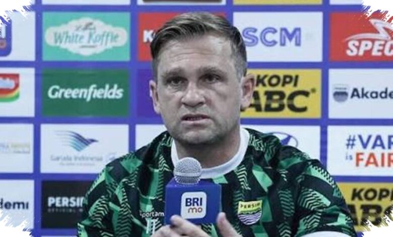 Persib Tak Pasang Target Tinggi di Piala Presiden 2026, Fokusnya Justru Persiapan