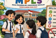 618 Ribu Siswa Jatim Ikuti MPLS, Sekolah Diminta Benar-Benar Bebas Perpeloncoan