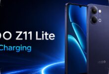 iQOO Z11 Lite Meluncur 24 Juli, Isyarat Baterai Ngebut dan Desain Kamera Unik