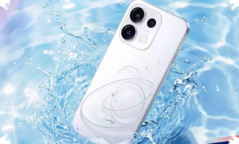 Oppo Reno 16F 5G Bawa Baterai 7.000 mAh dan Kamera Telefoto, Harganya Rp 7 Jutaan
