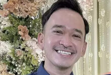 Ruben Onsu Tak Lagi Bayar Cicilan Rumah Sarwendah, Ini Alasan yang Dia Ungkap