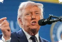 Bandara Palm Beach Resmi Ganti Nama Jadi Bandara Donald J Trump, Kode PBI Ikut Berubah