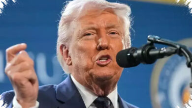 Bandara Palm Beach Resmi Ganti Nama Jadi Bandara Donald J Trump, Kode PBI Ikut Berubah