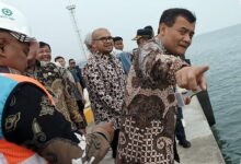 Luthfi Usai Bupati Sukoharjo Kena OTT, Ikan Busuk dari Kepala