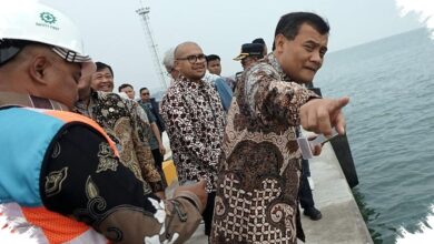Luthfi Usai Bupati Sukoharjo Kena OTT, Ikan Busuk dari Kepala