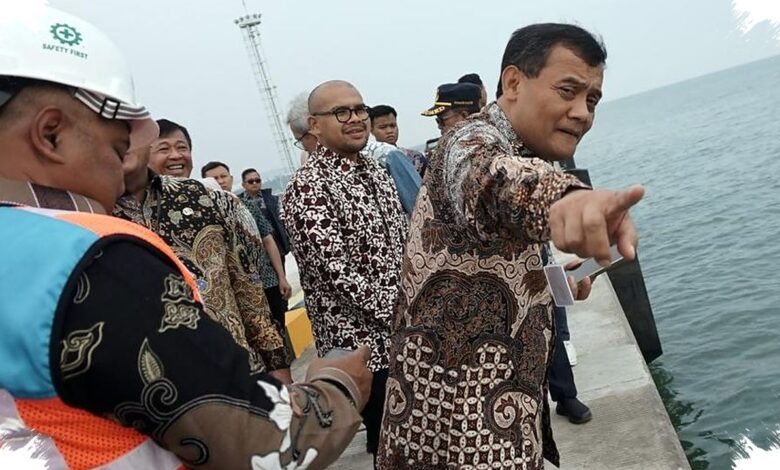 Luthfi Usai Bupati Sukoharjo Kena OTT, Ikan Busuk dari Kepala