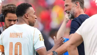 Klopp Bongkar Liverpool Pernah Mengejar Mbappe, Jet Pribadi Pun Tak Cukup