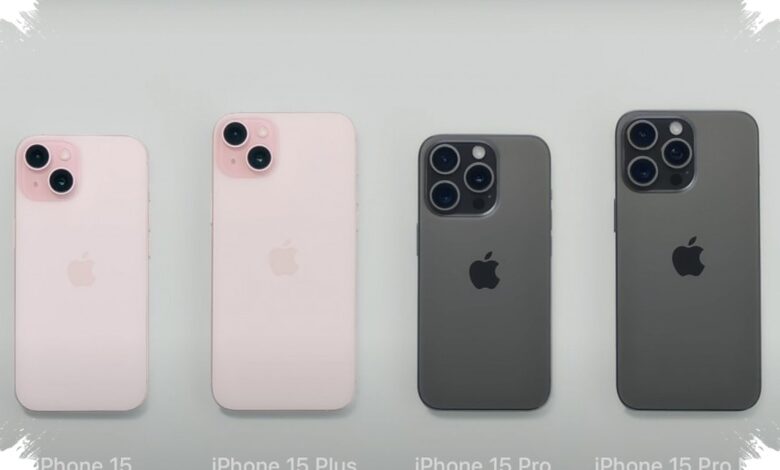 Harga iPhone 15 Naik Paling Terasa, Ini Daftar Lengkap iPhone di Indonesia per Juli 2026