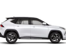 Toyota Yaris Cross G CVT 2026 Makin Segar, Ini Tampilan dan Isi Kabinnya