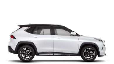 Toyota Yaris Cross G CVT 2026 Makin Segar, Ini Tampilan dan Isi Kabinnya
