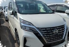 Nissan Serena HWS 2020 Bekas Makin Menggoda, Kabin Premium Turun Harga ke Rp230 Jutaan