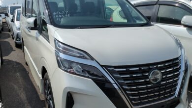 Nissan Serena HWS 2020 Bekas Makin Menggoda, Kabin Premium Turun Harga ke Rp230 Jutaan
