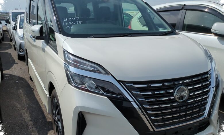 Nissan Serena HWS 2020 Bekas Makin Menggoda, Kabin Premium Turun Harga ke Rp230 Jutaan
